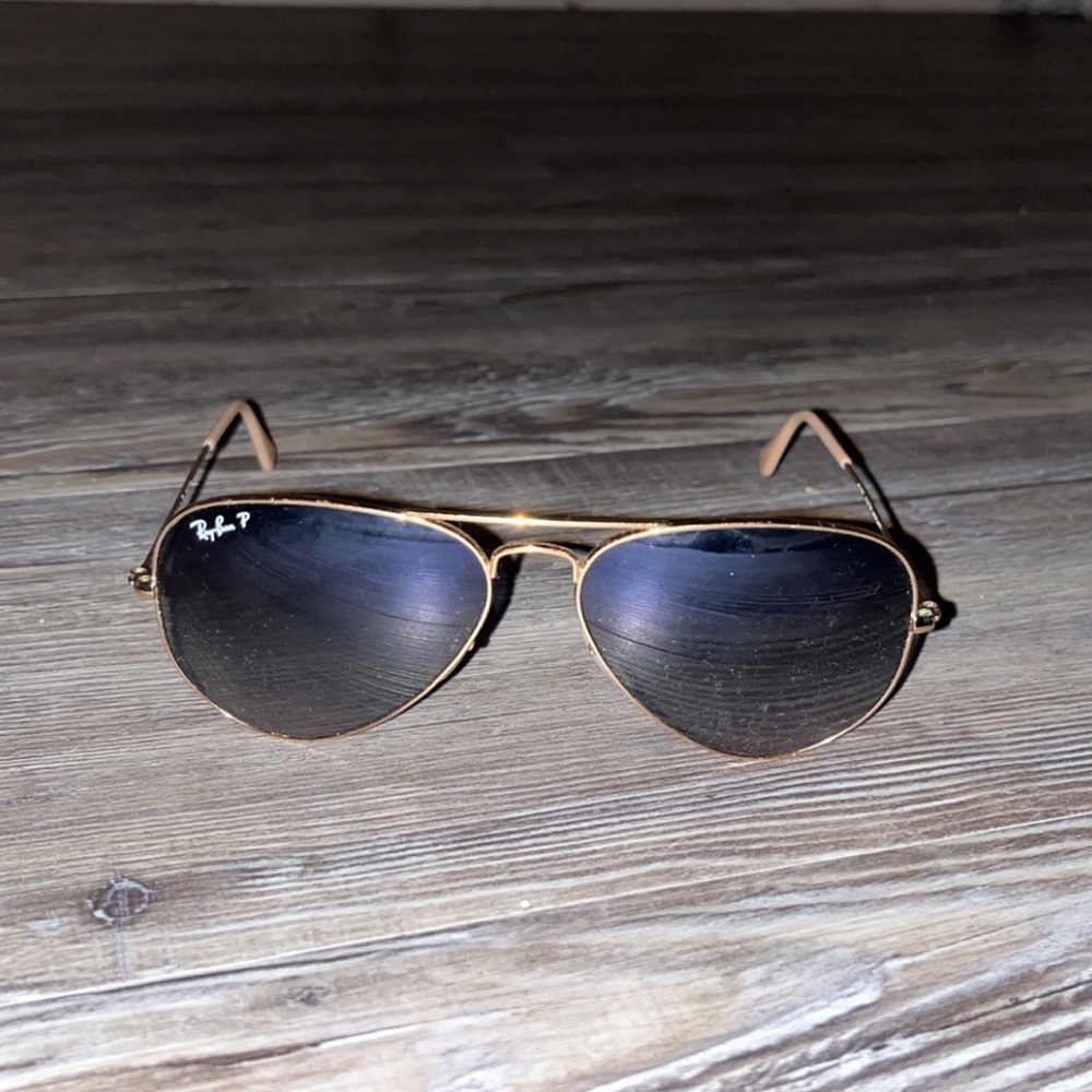 Ray ban aviators - Picture 2 of 3